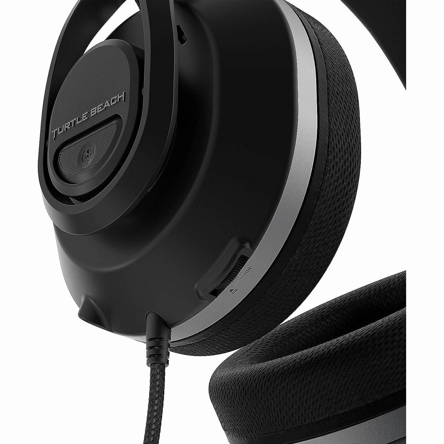Turtle Beach Recon 500 Wired Multiplatform Gaming Headset - Black
