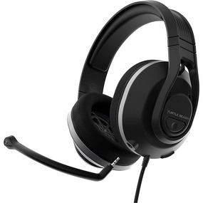 Turtle Beach Recon 500 Wired Multiplatform Gaming Headset - Black buy laptop online, cheap gaming laptop, best business laptops