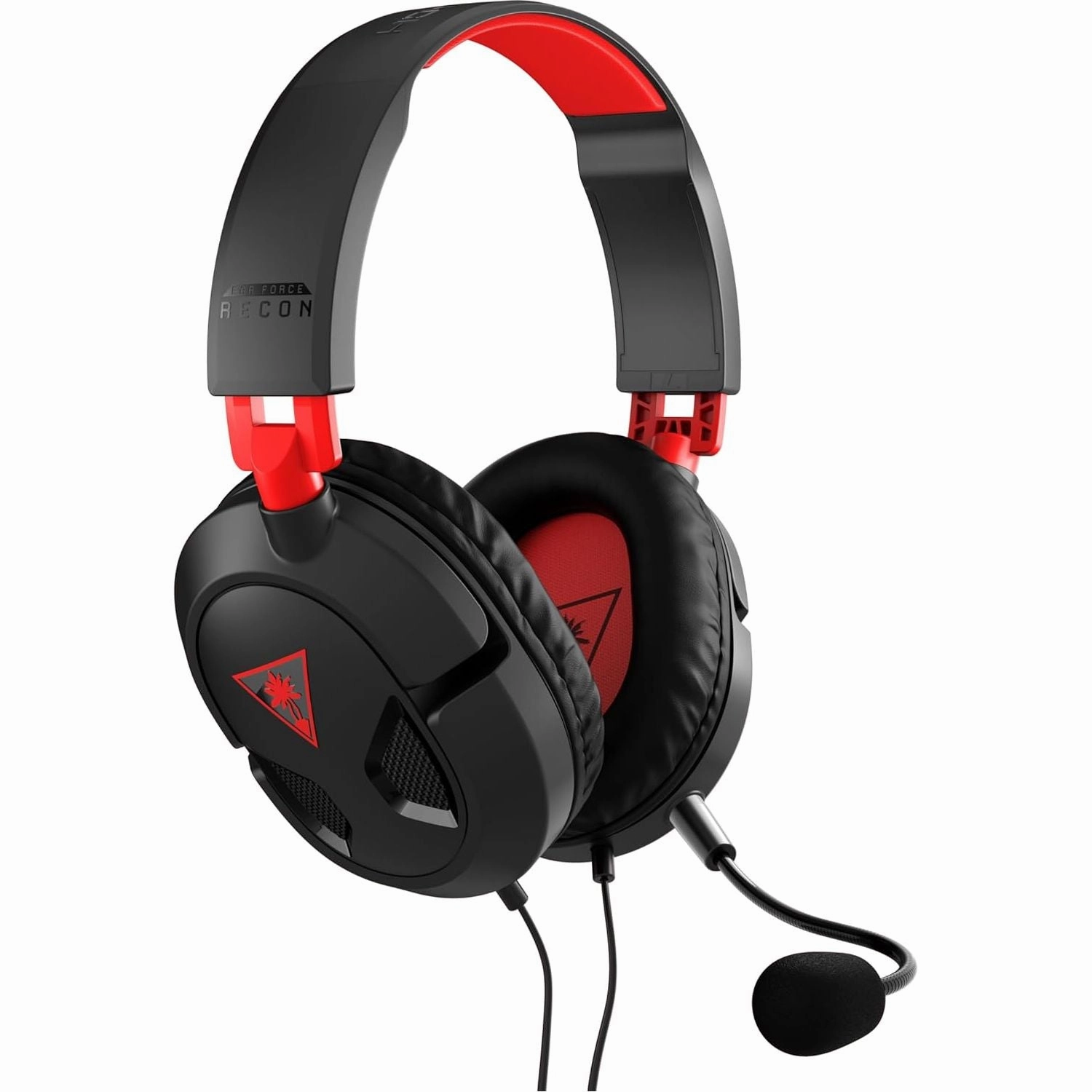 Turtle Beach Recon 50 Gaming Headset - PC, PS5, PS4, Xbox Series X|S, Xbox One Compatible