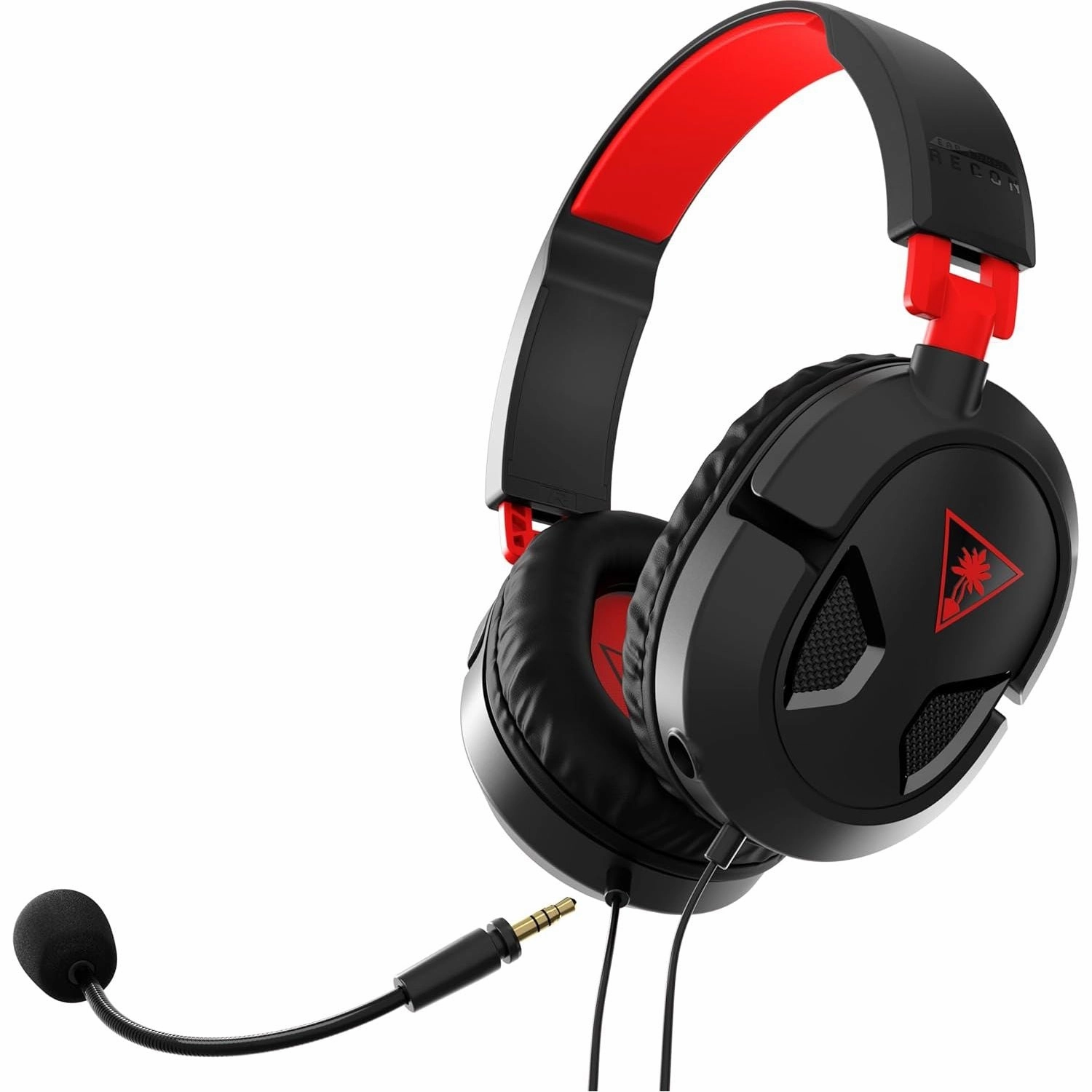 Turtle Beach Recon 50 Gaming Headset - PC, PS5, PS4, Xbox Series X|S, Xbox One Compatible