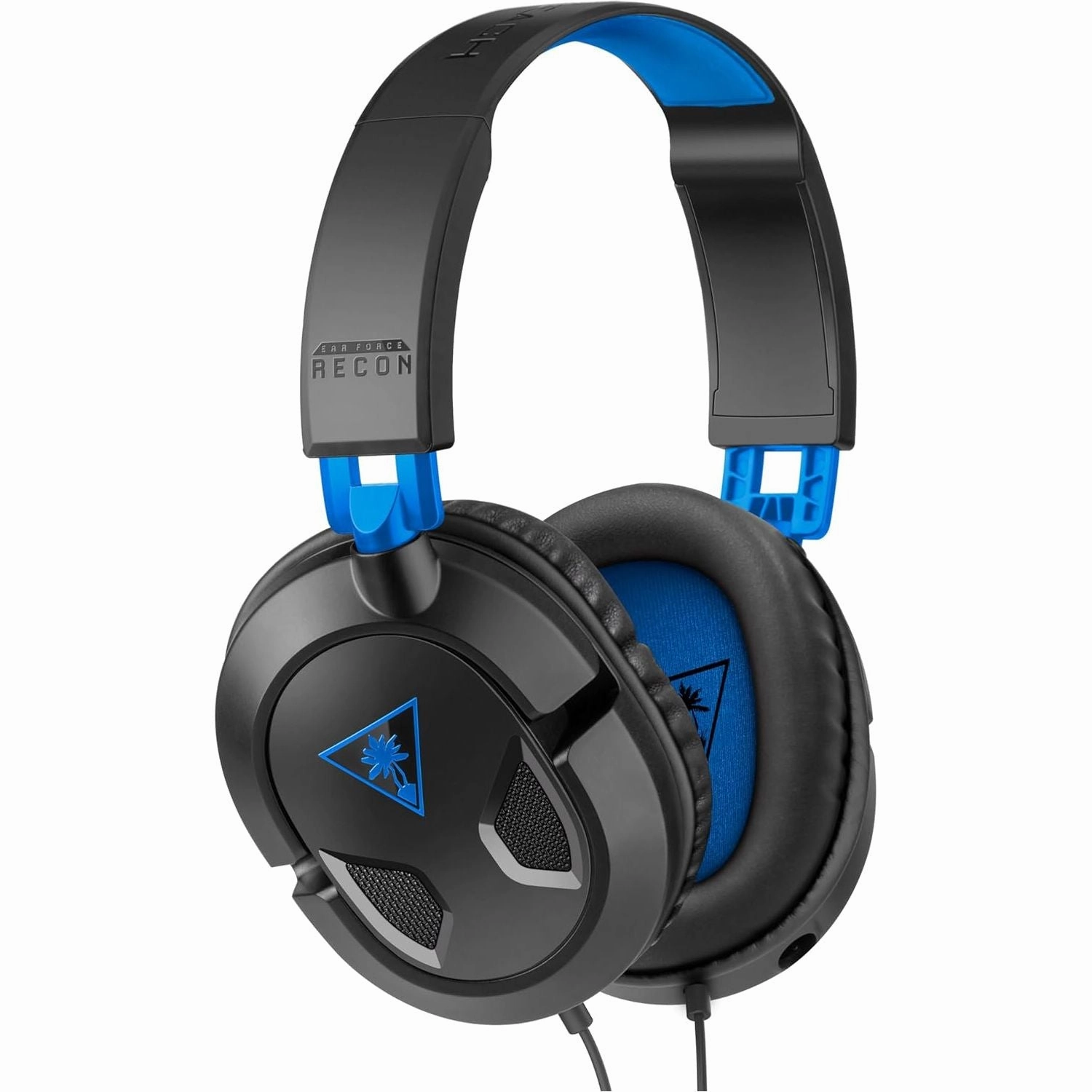 Turtle Beach Recon 50P Gaming Headset for PS5, PS4, Xbox Series X|S, Xbox One, Nintendo Switch, & PC