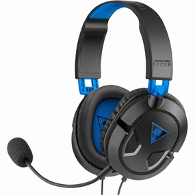 Turtle Beach Recon 50P Gaming Headset for PS5, PS4, Xbox Series X|S, Xbox One, Nintendo Switch, & PC earbuds and headphones, true wireless earbuds, noise cancelling earbuds