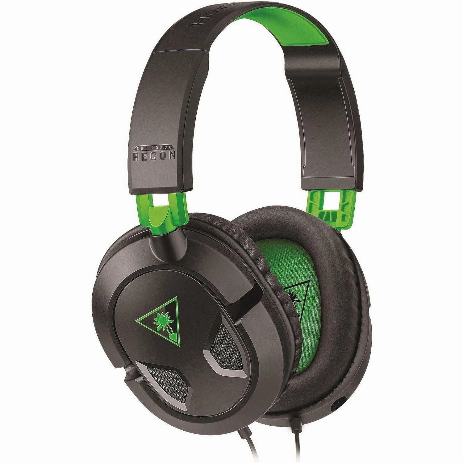 Turtle Beach Recon 50X Gaming Headset for Xbox Series X|S, Xbox One, PS5, PS4, Nintendo Switch, & PC