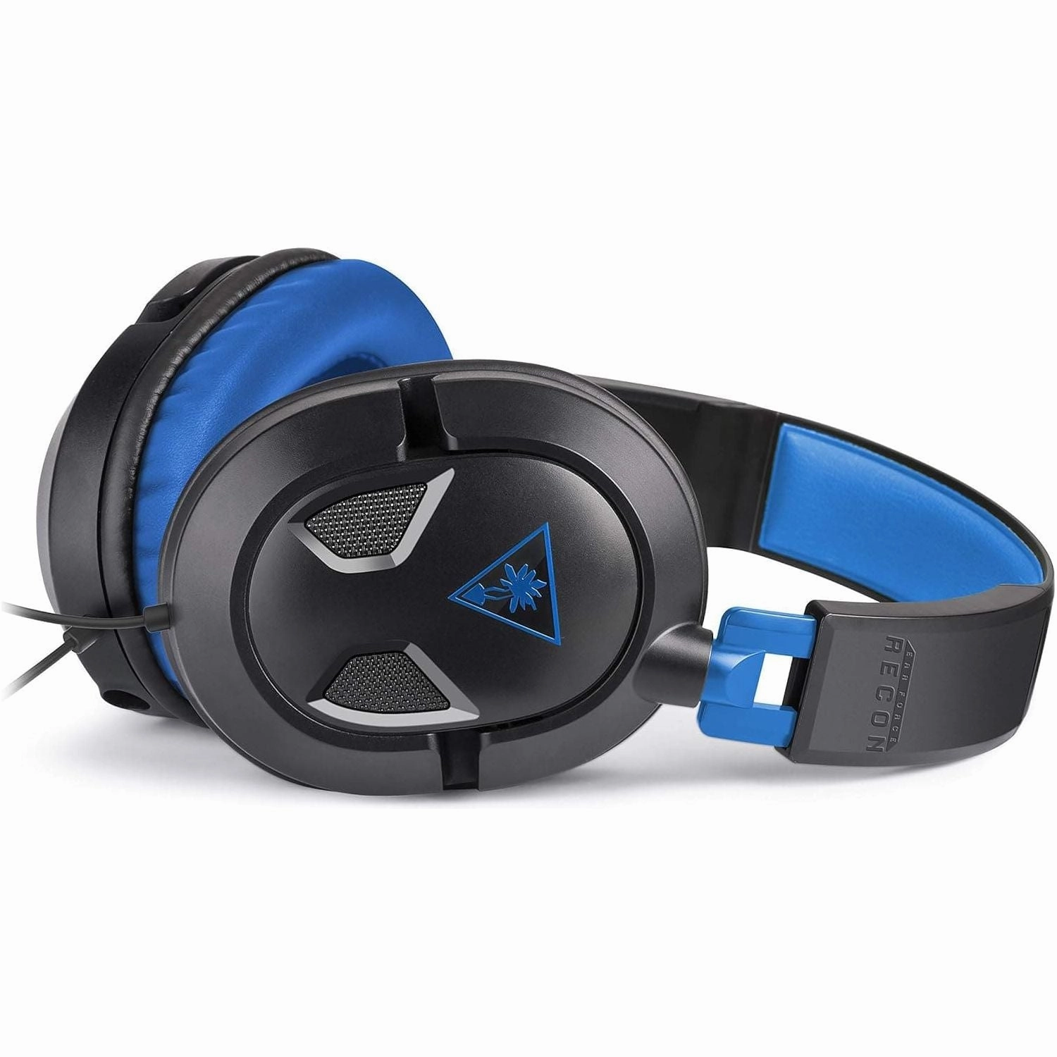 Turtle Beach Recon 60P Amplified Stereo Gaming Headset - Black