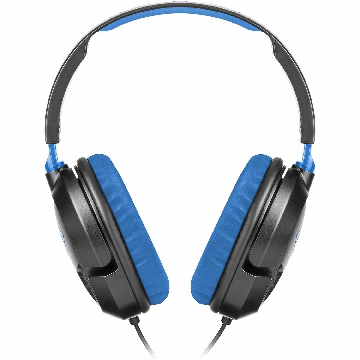 Turtle Beach Recon 60P Amplified Stereo Gaming Headset - Black