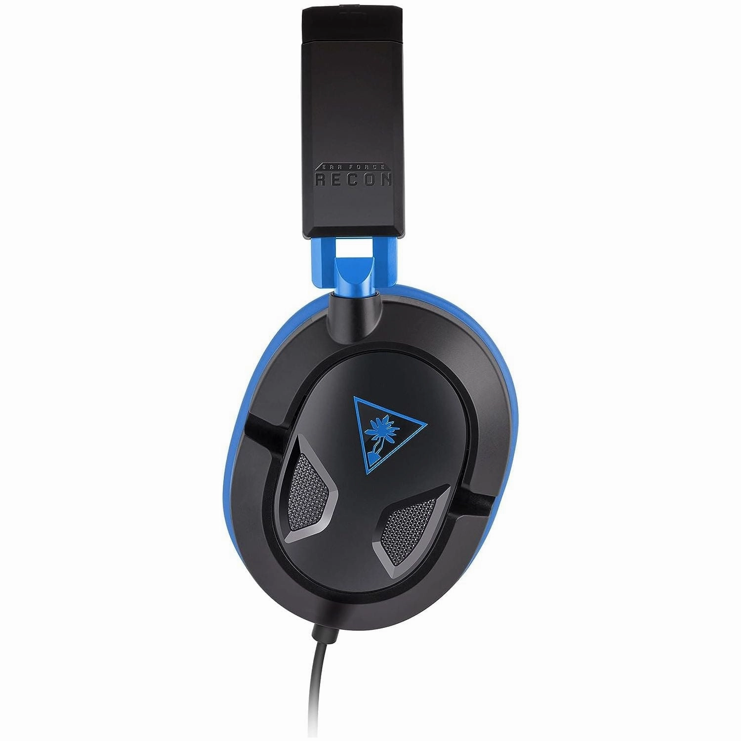 Turtle Beach Recon 60P Amplified Stereo Gaming Headset - Black