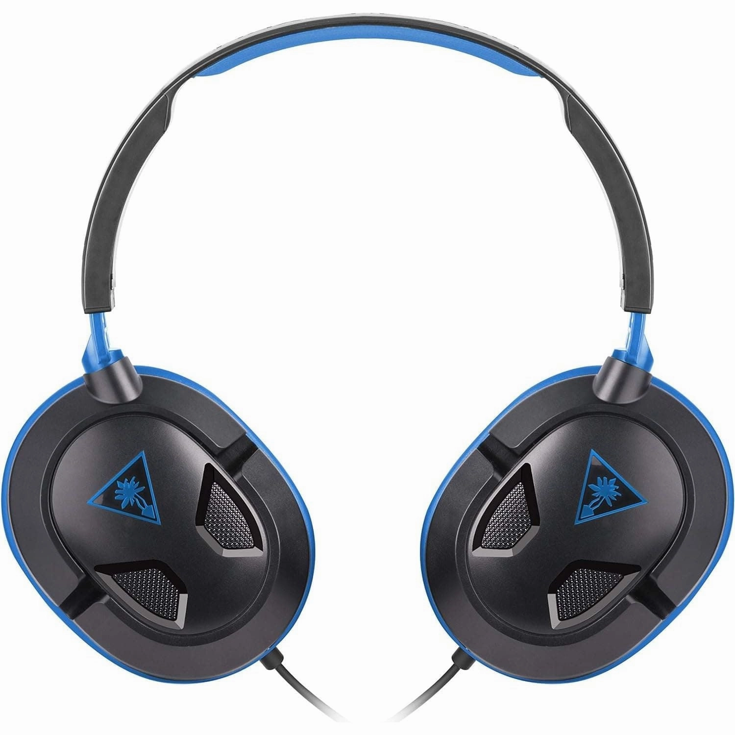 Turtle Beach Recon 60P Amplified Stereo Gaming Headset - Black