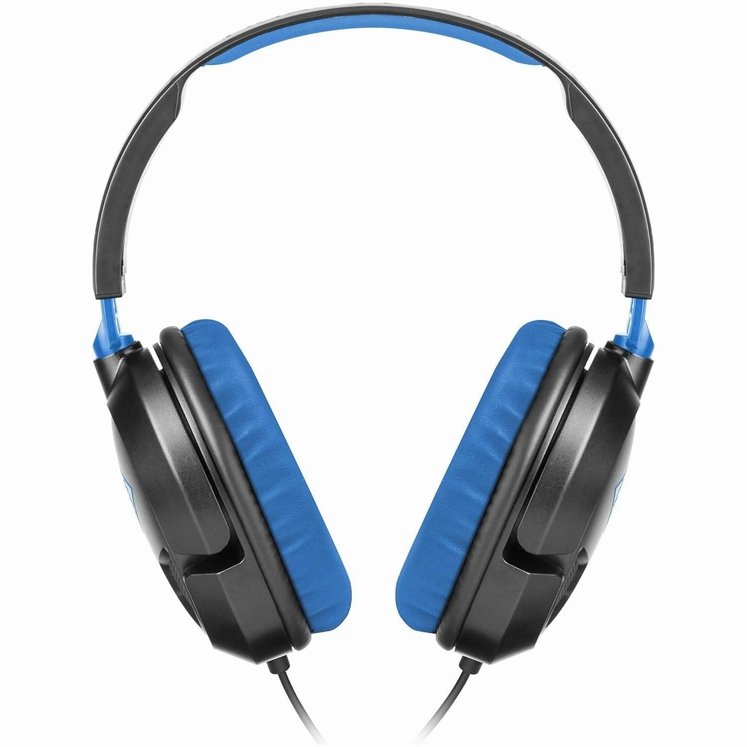 Turtle Beach Recon 60P Amplified Stereo Gaming Headset - Black