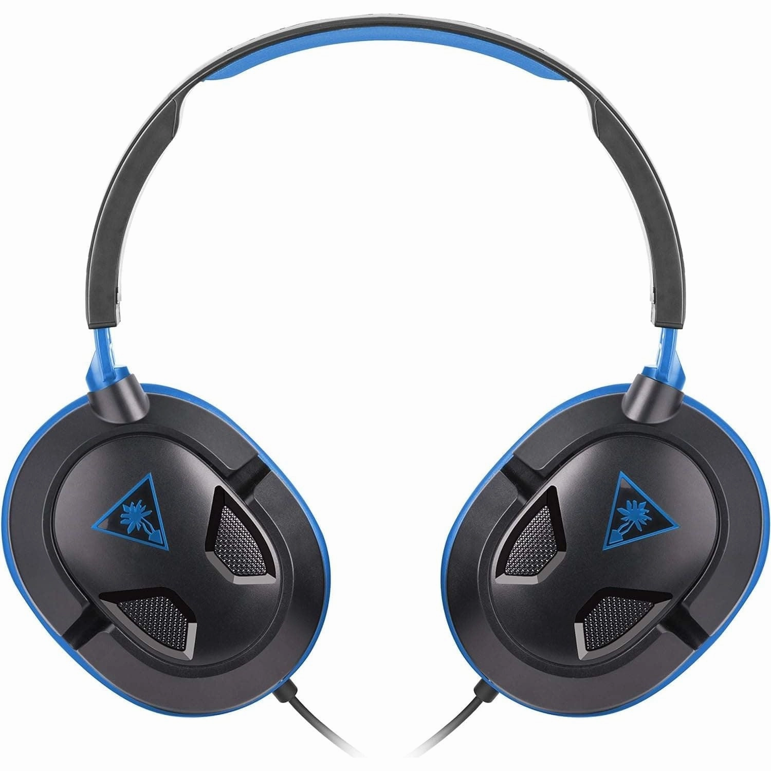 Turtle Beach Recon 60P Amplified Stereo Gaming Headset - Black