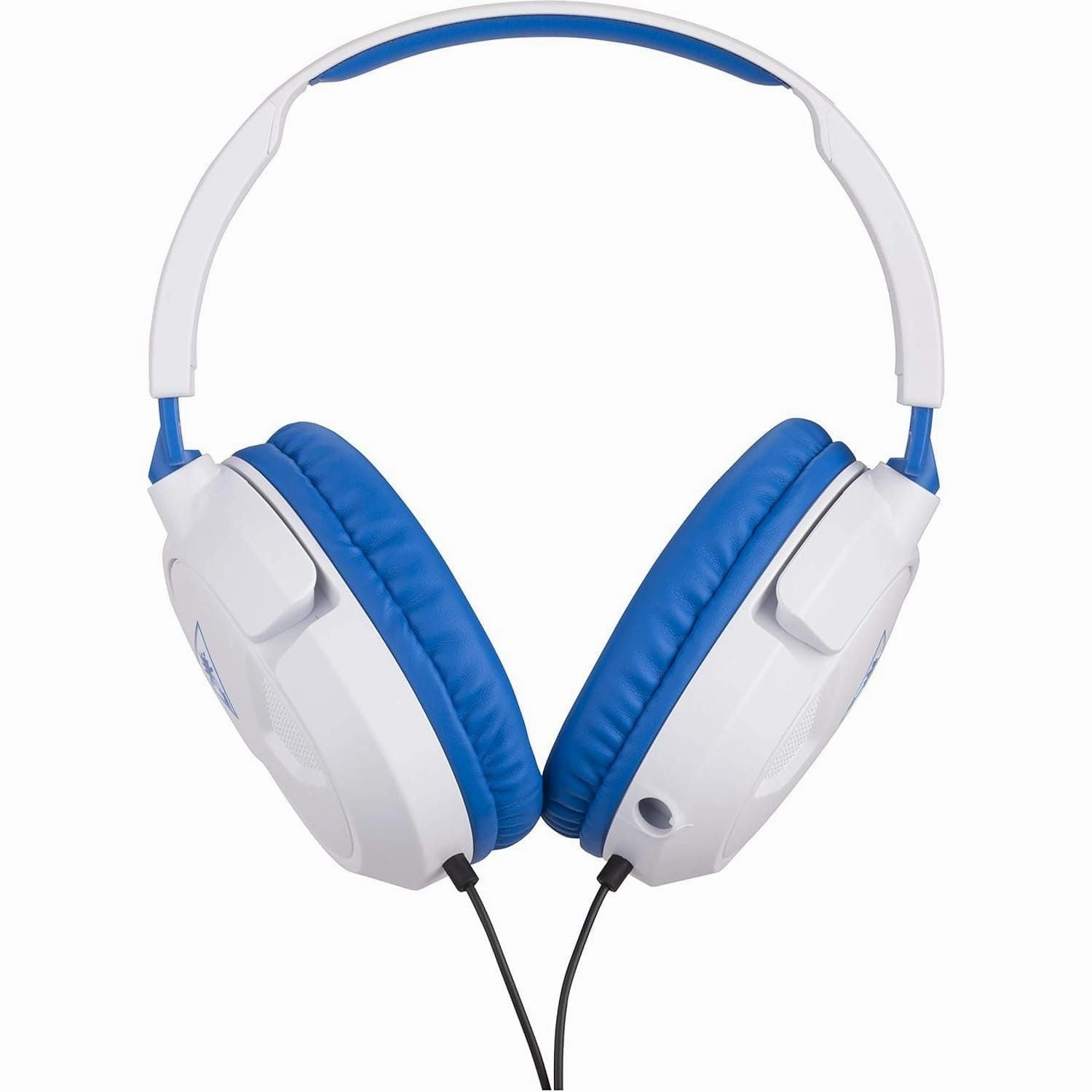 Turtle Beach Recon 60P Amplified Stereo Gaming Headset - White