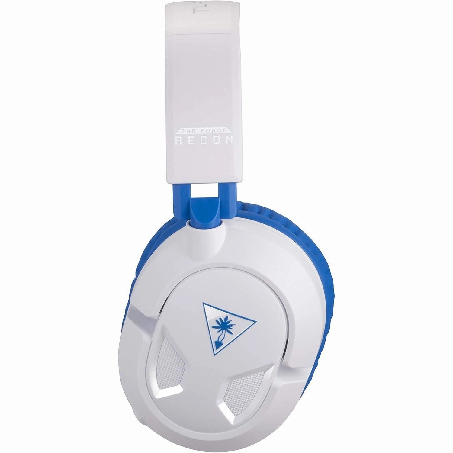 Turtle Beach Recon 60P Amplified Stereo Gaming Headset - White