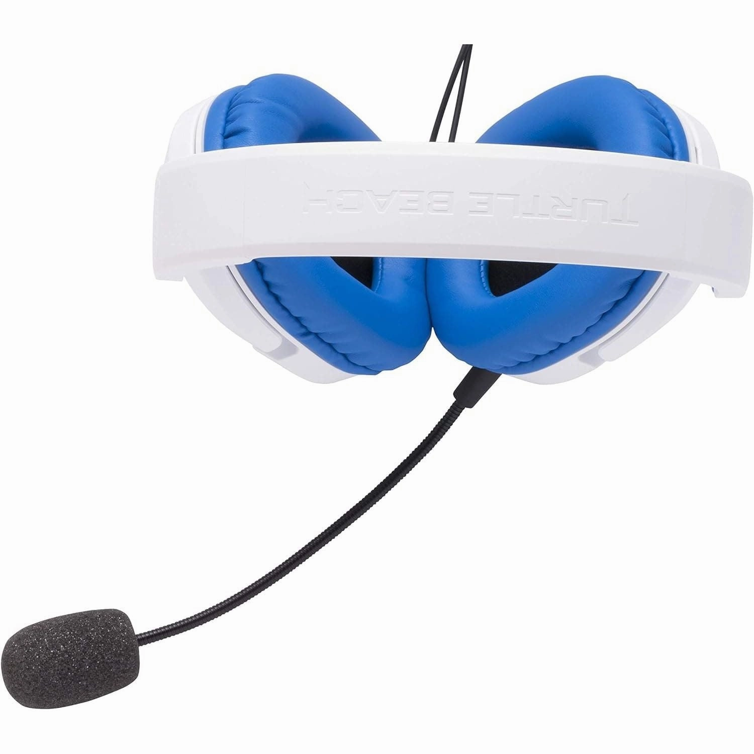 Turtle Beach Recon 60P Amplified Stereo Gaming Headset - White