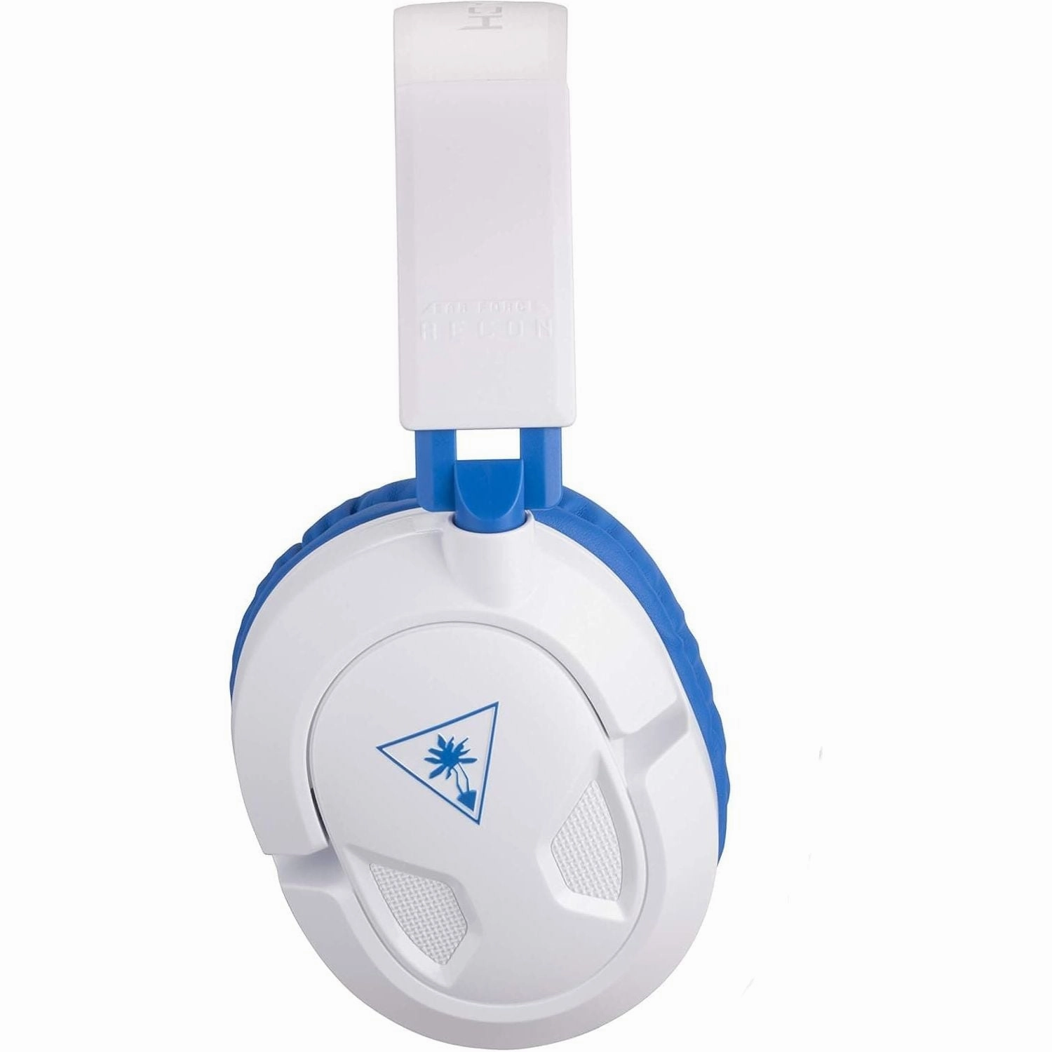 Turtle Beach Recon 60P Amplified Stereo Gaming Headset - White