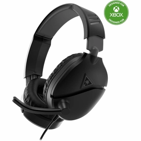 Turtle Beach Recon 70 Black Xbox Multiplatform Gaming Headset for Xbox Series X|S, Xbox One, PS5, PS4, Nintendo Switch, PC and Mobile buy laptop online, cheap gaming laptop, best business laptops