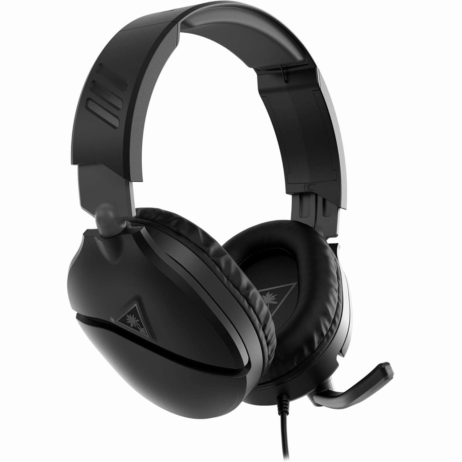 Turtle Beach Recon 70 Black Xbox Multiplatform Gaming Headset for Xbox Series X|S, Xbox One, PS5, PS4, Nintendo Switch, PC and Mobile