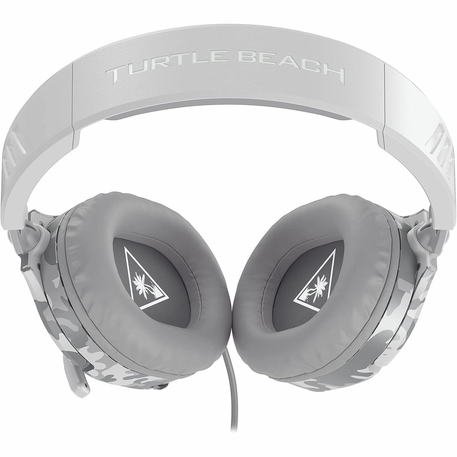Turtle Beach Recon 70 Camo White Gaming Headset for Xbox Series X|S, Xbox One, PS5, PS4, Nintendo Switch & PC