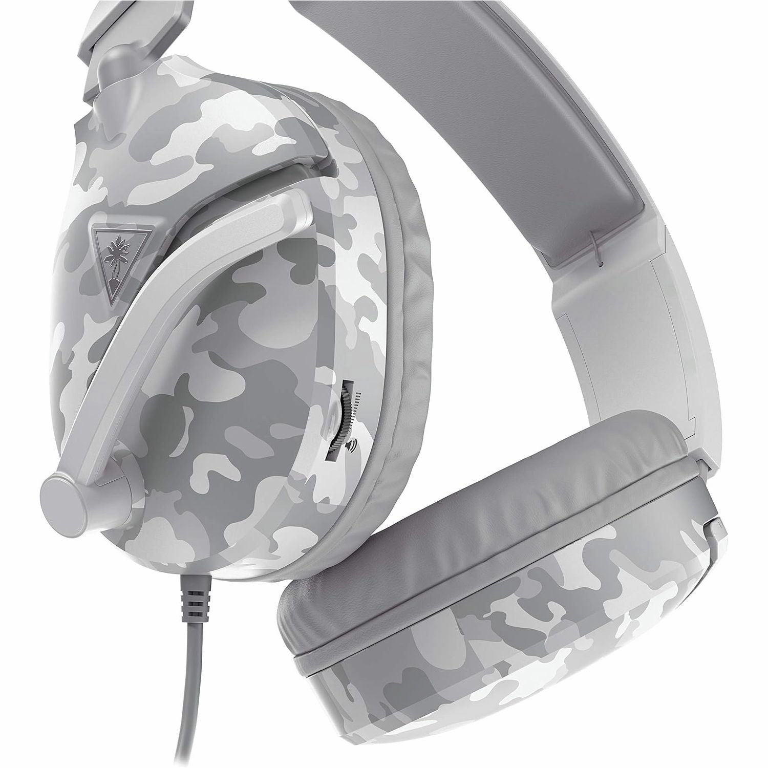Turtle Beach Recon 70 Camo White Gaming Headset for Xbox Series X|S, Xbox One, PS5, PS4, Nintendo Switch & PC