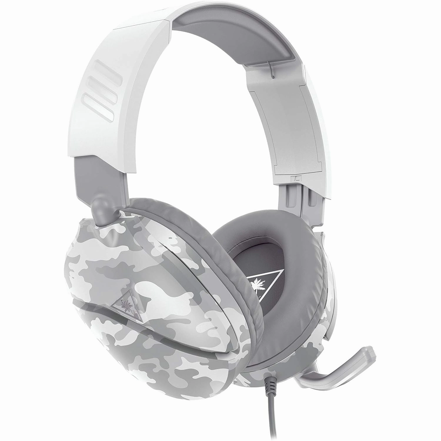 Turtle Beach Recon 70 Camo White Gaming Headset for Xbox Series X|S, Xbox One, PS5, PS4, Nintendo Switch & PC buy laptop online, cheap gaming laptop, best business laptops