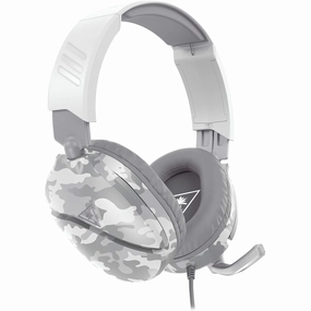 Turtle Beach Recon 70 Camo White Gaming Headset for Xbox Series X|S, Xbox One, PS5, PS4, Nintendo Switch & PC buy laptop online, cheap gaming laptop, best business laptops