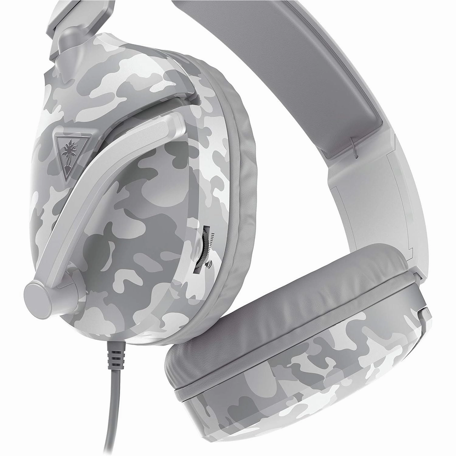 Turtle Beach Recon 70 Camo White Gaming Headset for Xbox Series X|S, Xbox One, PS5, PS4, Nintendo Switch & PC