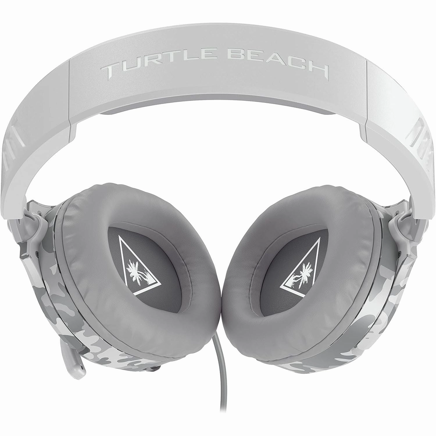 Turtle Beach Recon 70 Camo White Gaming Headset for Xbox Series X|S, Xbox One, PS5, PS4, Nintendo Switch & PC