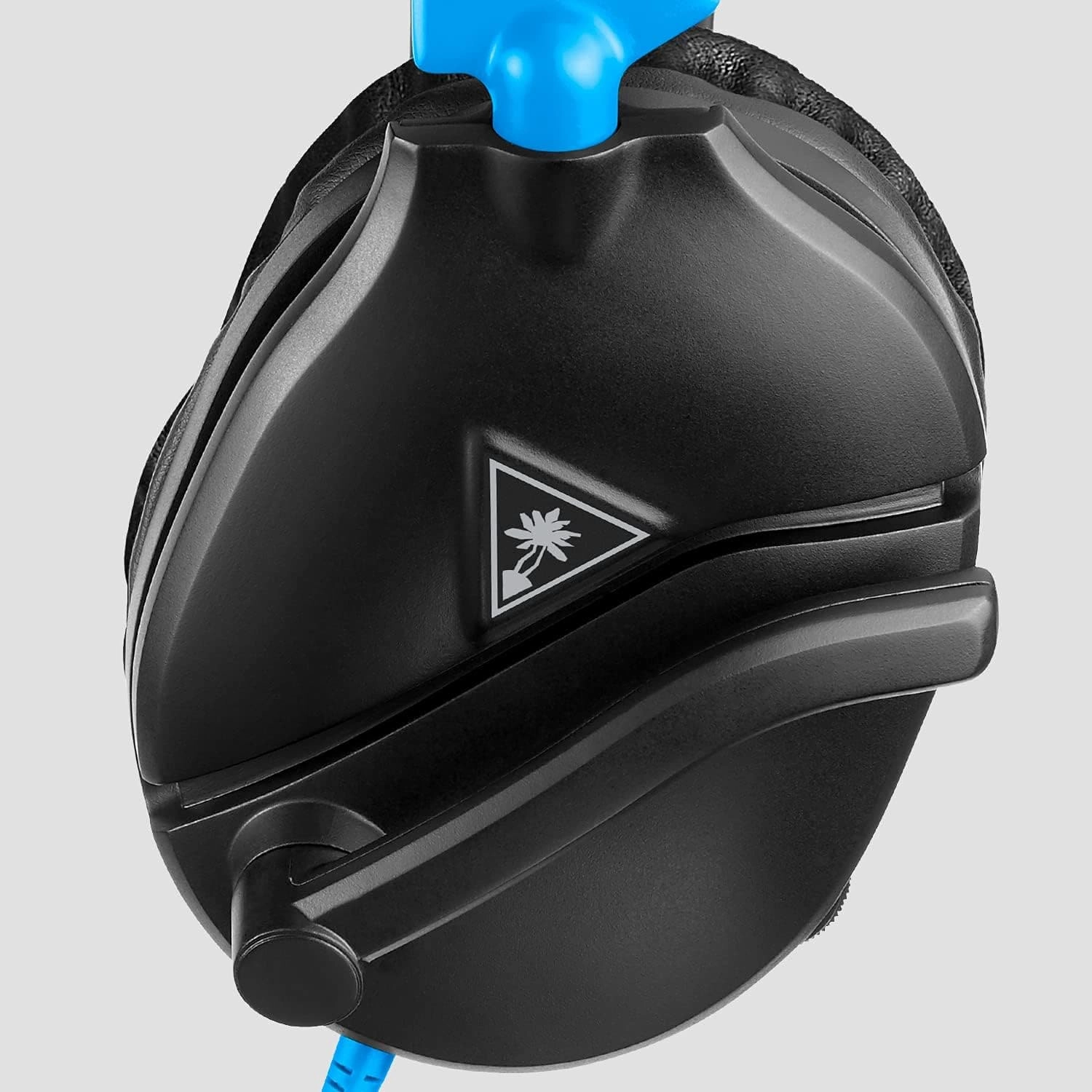 Turtle Beach Recon 70 Multiplatform Black/Blue Gaming Headset for PS5, PS4, Xbox Series X|S, Xbox One, Nintendo Switch & PC