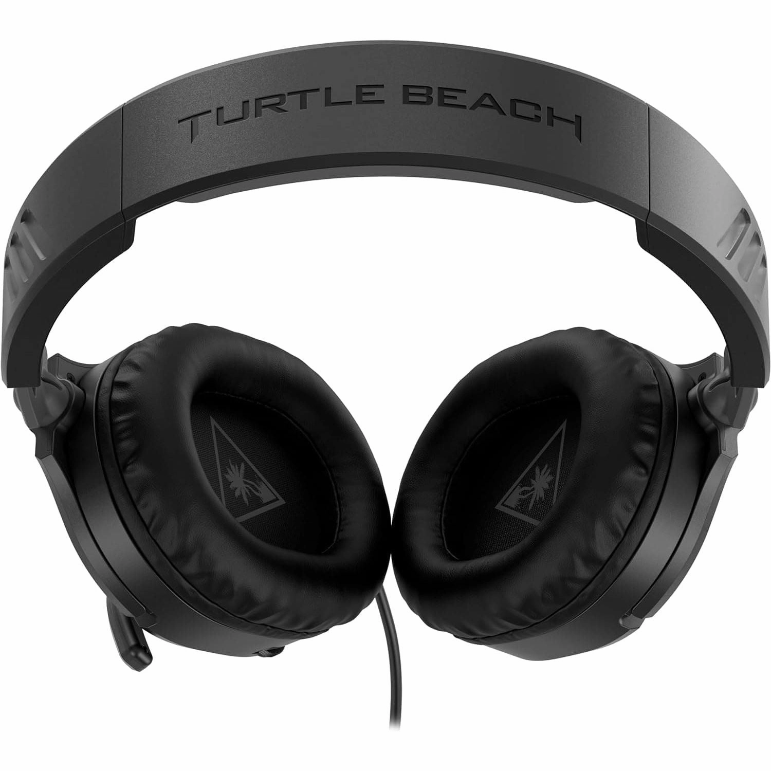 Turtle Beach Recon 70 Multiplatform Gaming Headset - Black, Compatible with PS5, PS4, Xbox Series X|S, Xbox One, Nintendo Switch, PC, and Mobile