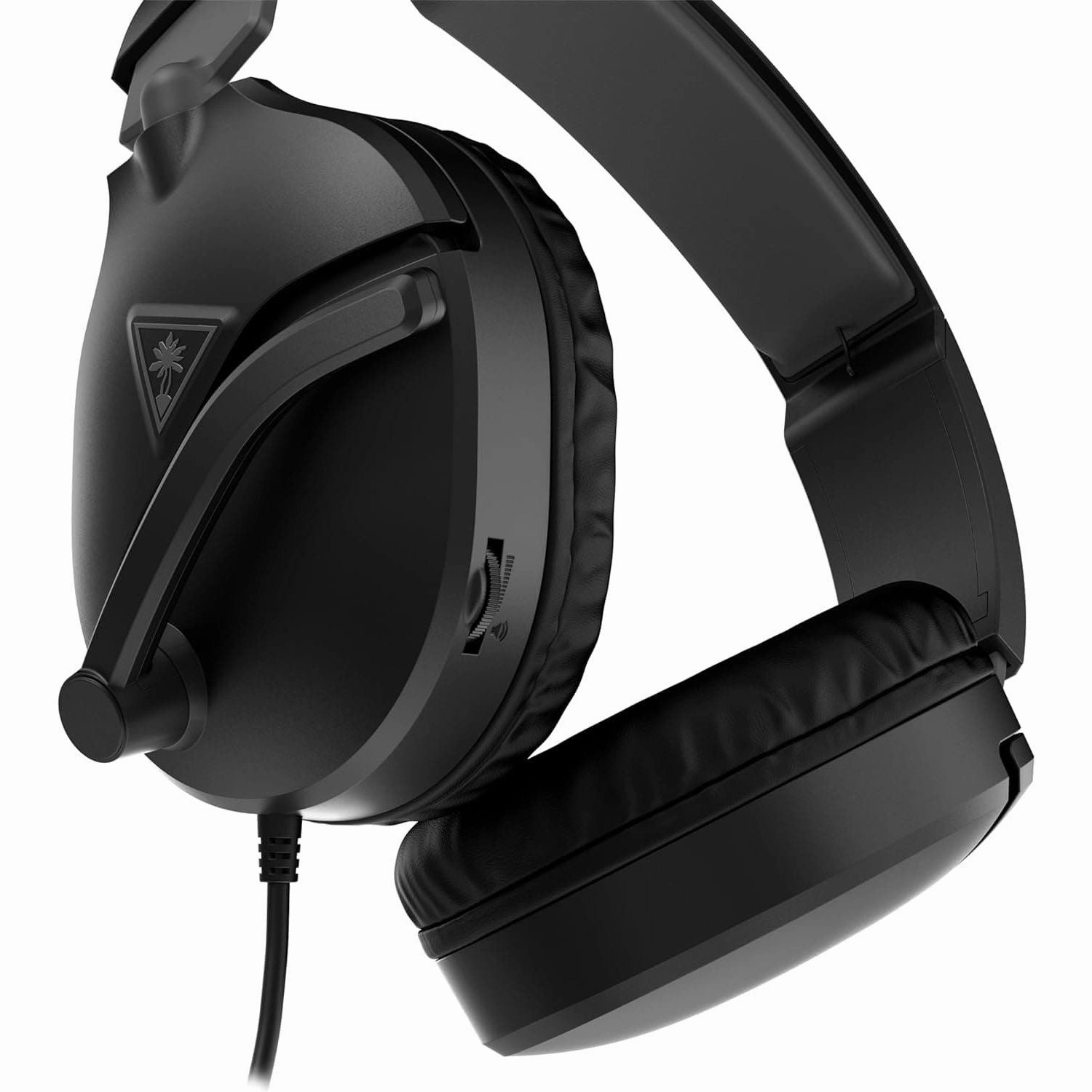 Turtle Beach Recon 70 Multiplatform Gaming Headset - Black, Compatible with PS5, PS4, Xbox Series X|S, Xbox One, Nintendo Switch, PC, and Mobile