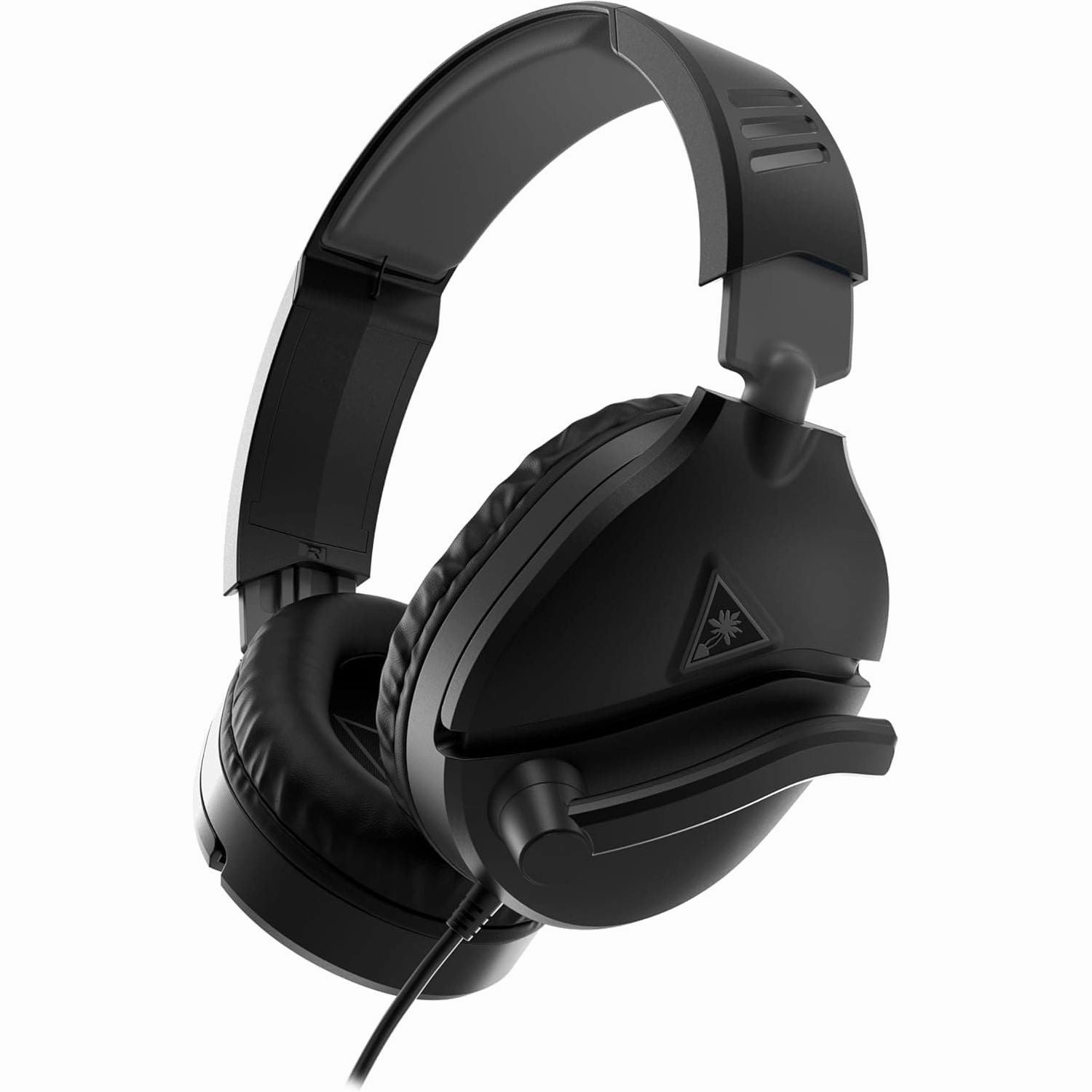Turtle Beach Recon 70 Multiplatform Gaming Headset - Black, Compatible with PS5, PS4, Xbox Series X|S, Xbox One, Nintendo Switch, PC, and Mobile