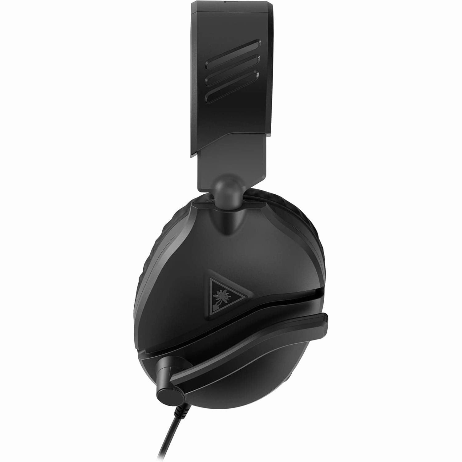 Turtle Beach Recon 70 Multiplatform Gaming Headset - Black, Compatible with PS5, PS4, Xbox Series X|S, Xbox One, Nintendo Switch, PC, and Mobile