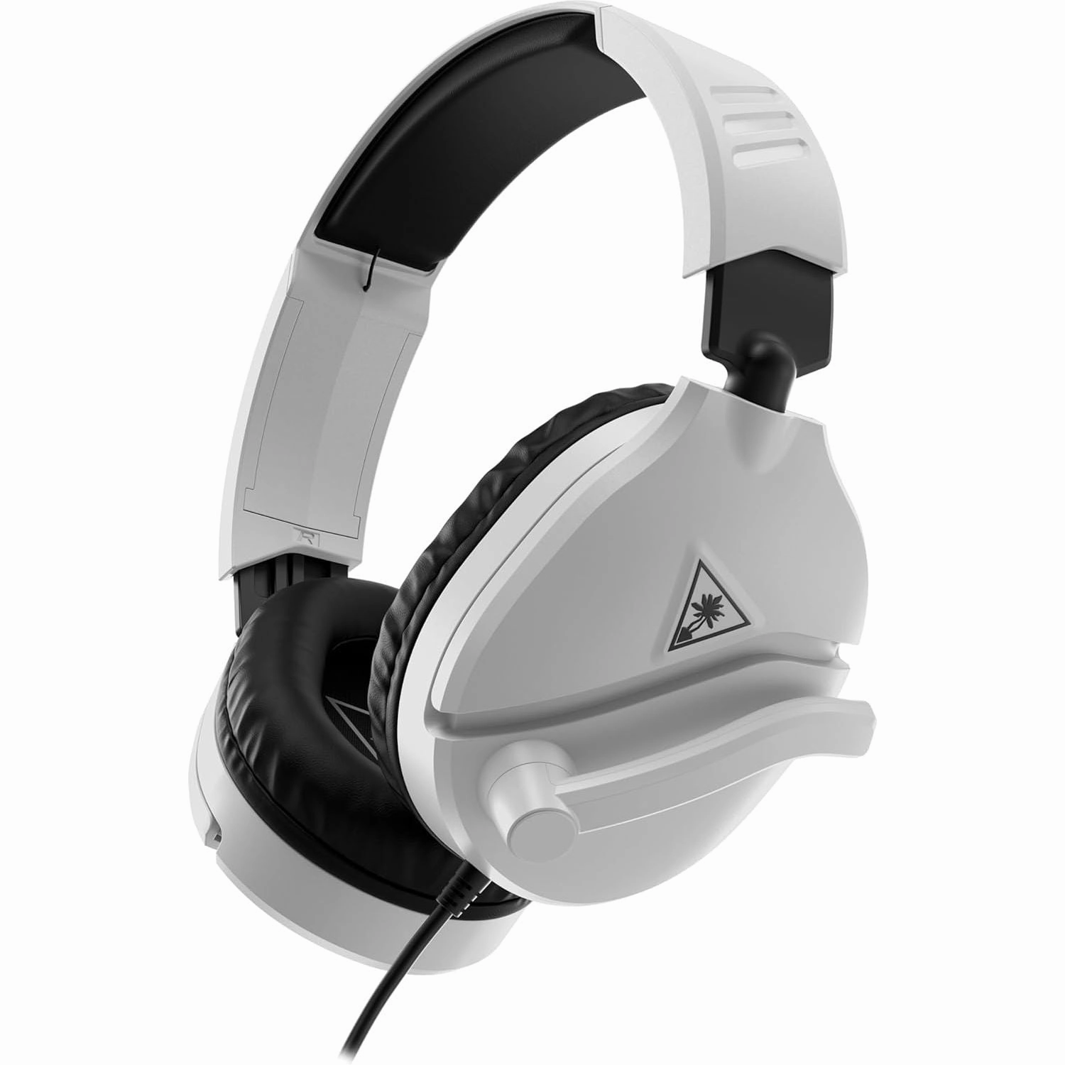 Turtle Beach Recon 70 White Gaming Headset - PS5, PS4, Xbox Series X|S, Xbox One, Nintendo Switch, PC, Mobile