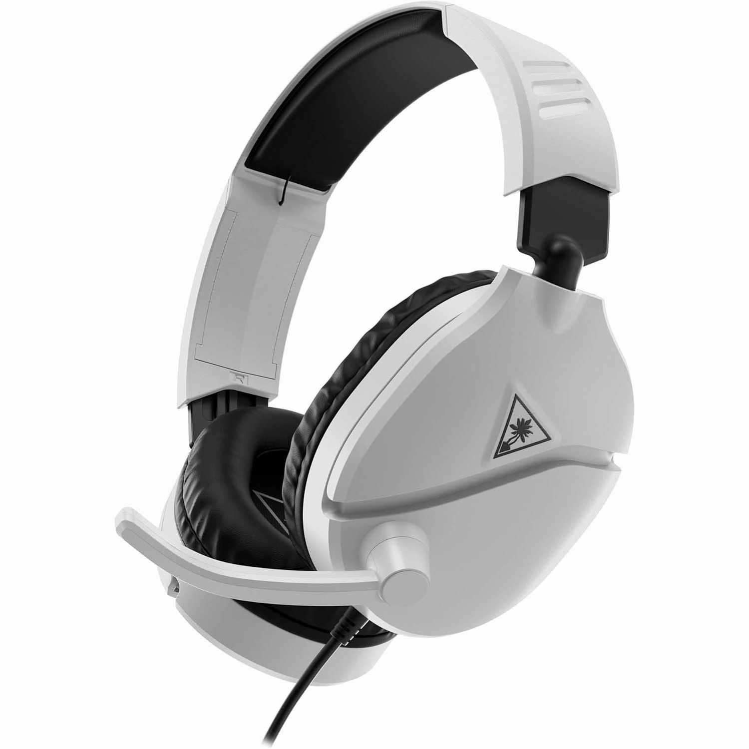 Turtle Beach Recon 70 White Gaming Headset - PS5, PS4, Xbox Series X|S, Xbox One, Nintendo Switch, PC, Mobile buy laptop online, cheap gaming laptop, best business laptops