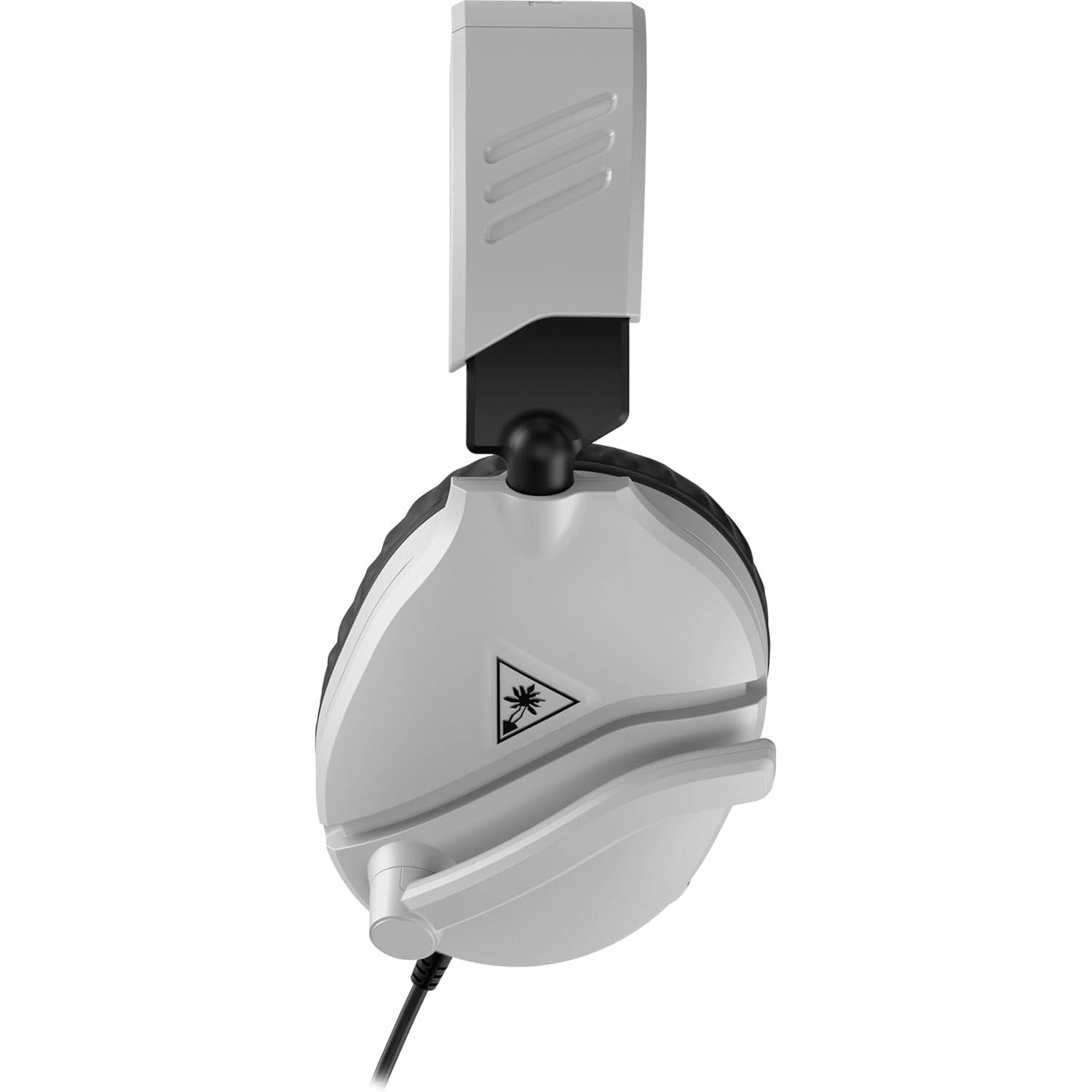 Turtle Beach Recon 70 White Gaming Headset - PS5, PS4, Xbox Series X|S, Xbox One, Nintendo Switch, PC, Mobile
