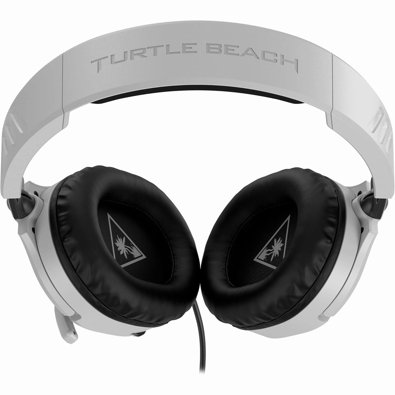 Turtle Beach Recon 70 White Gaming Headset - PS5, PS4, Xbox Series X|S, Xbox One, Nintendo Switch, PC, Mobile