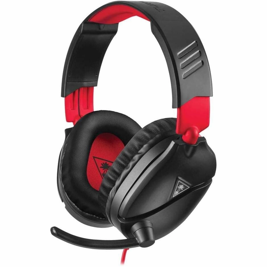 Turtle Beach Recon 70N Gaming Headset for Nintendo Switch, PS5, PS4, Xbox Series X|S, Xbox One & PC