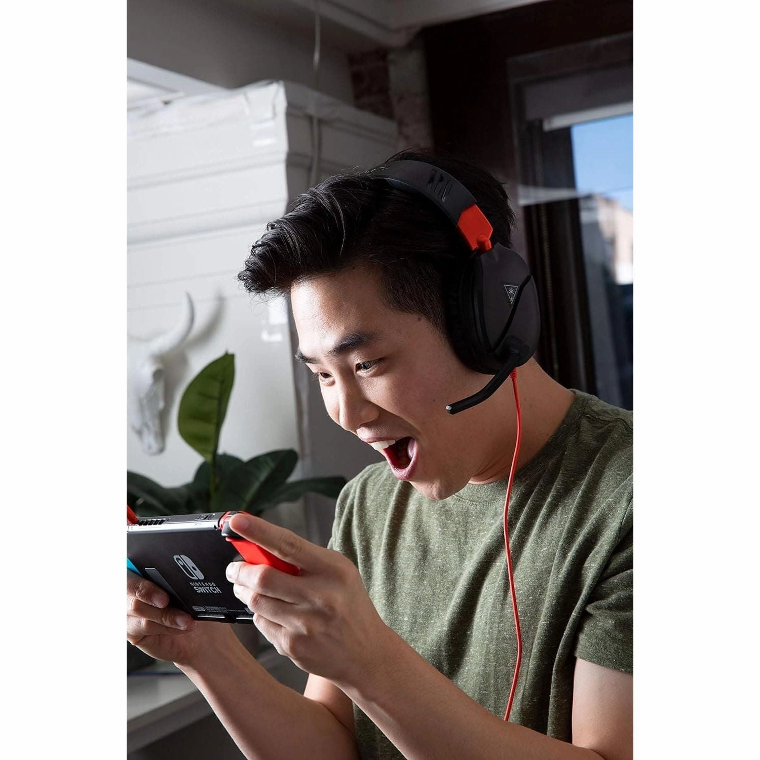 Turtle Beach Recon 70N Gaming Headset for Nintendo Switch, PS5, PS4, Xbox Series X|S, Xbox One & PC