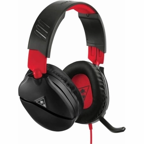 Turtle Beach Recon 70N Gaming Headset for Nintendo Switch, PS5, PS4, Xbox Series X|S, Xbox One & PC bluetooth headphones, cheap wireless headphones, headphones with mic
