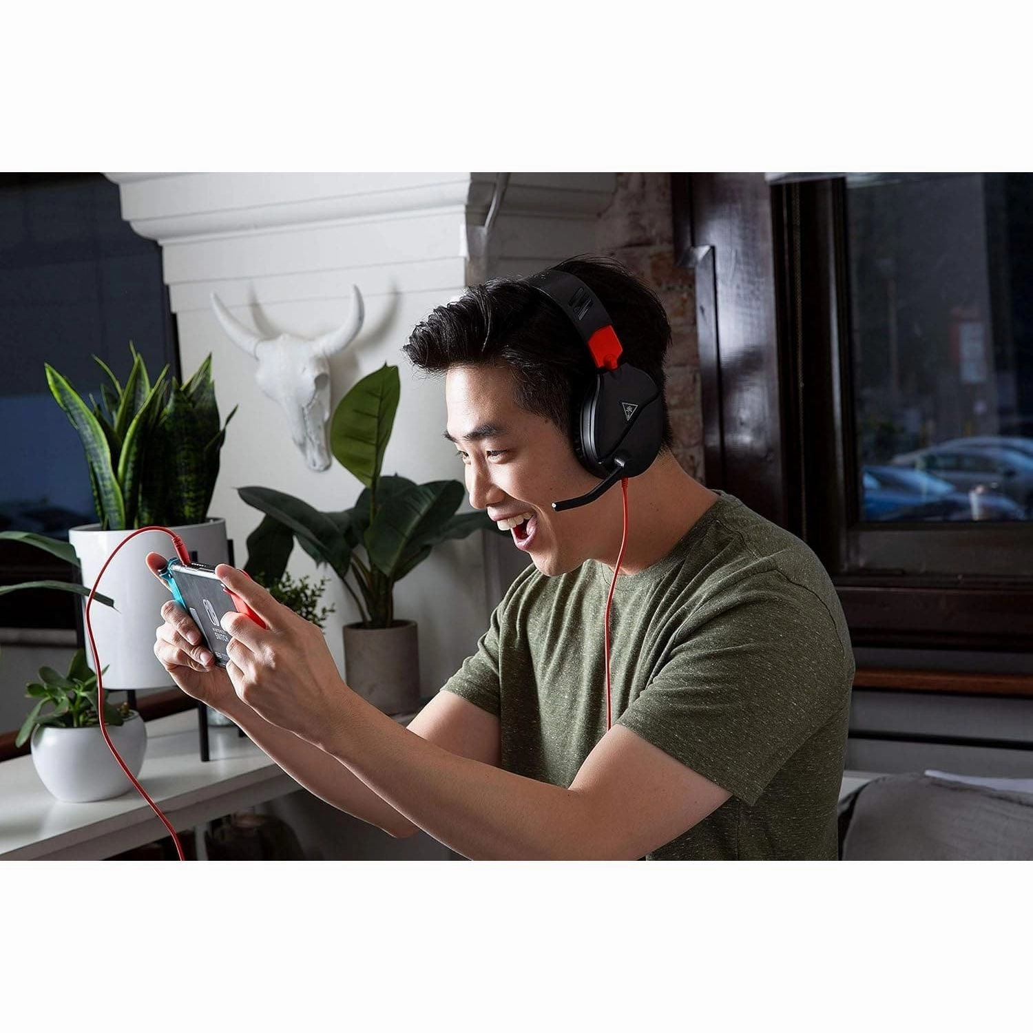 Turtle Beach Recon 70N Gaming Headset for Nintendo Switch, PS5, PS4, Xbox Series X|S, Xbox One & PC