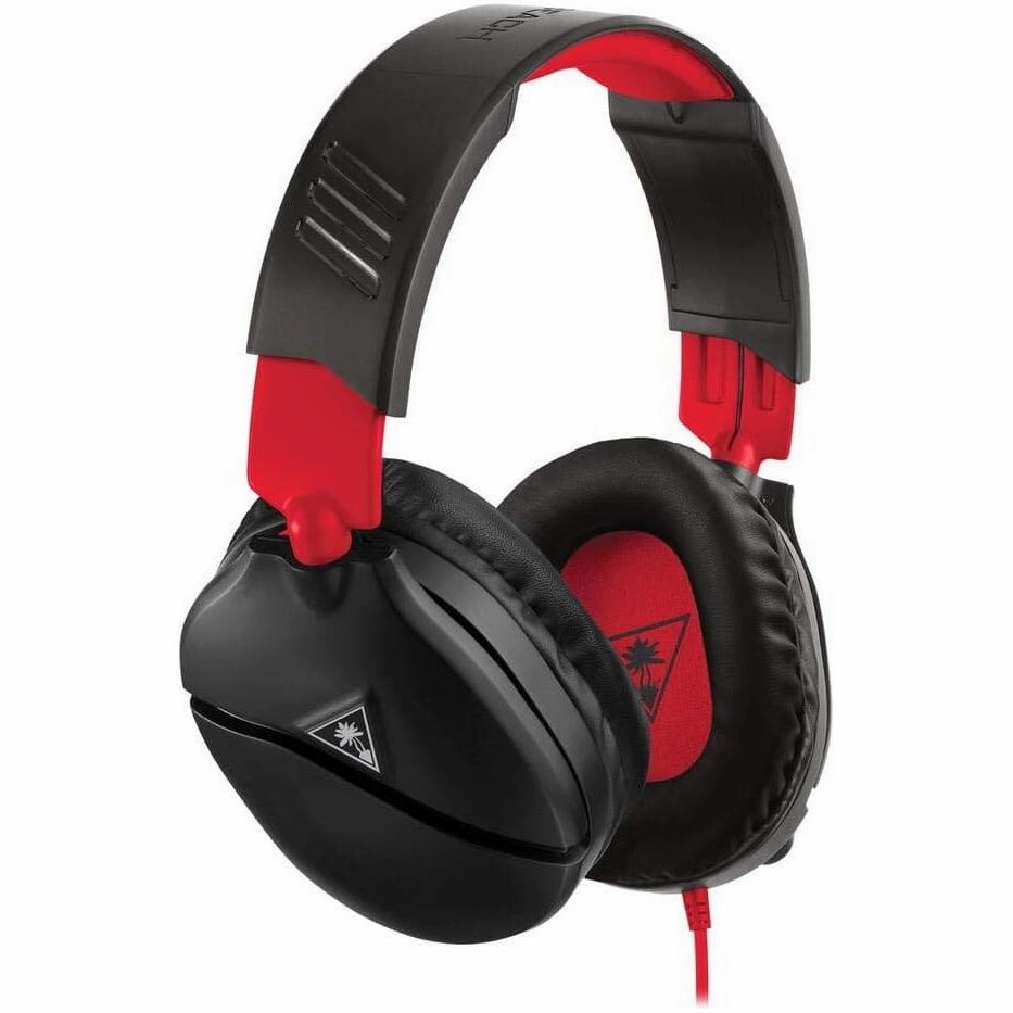 Turtle Beach Recon 70N Gaming Headset for Nintendo Switch, PS5, PS4, Xbox Series X|S, Xbox One & PC