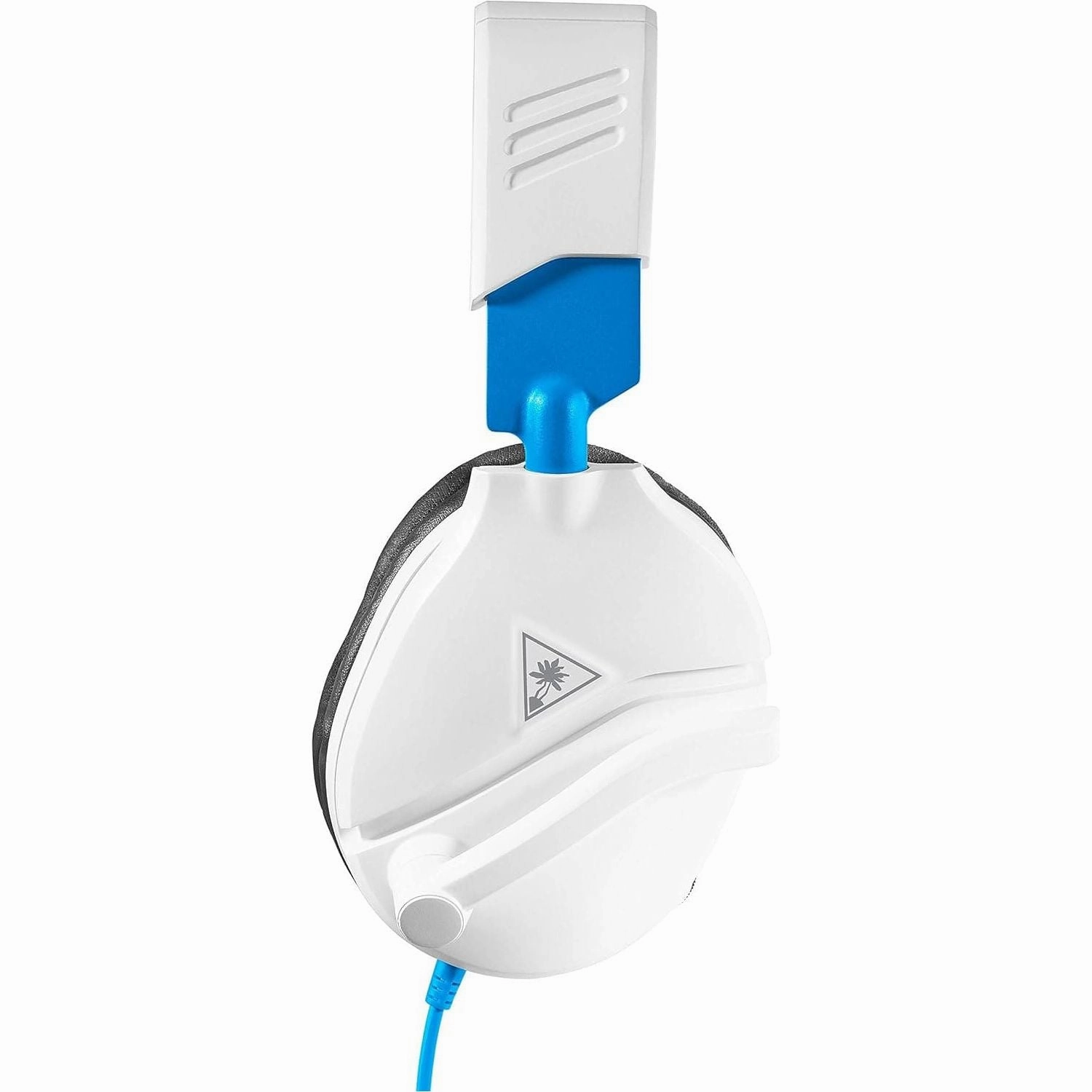 Turtle Beach Recon 70P White Gaming Headset for PS5, PS4, Xbox Series X|S | One, Nintendo Switch & PC