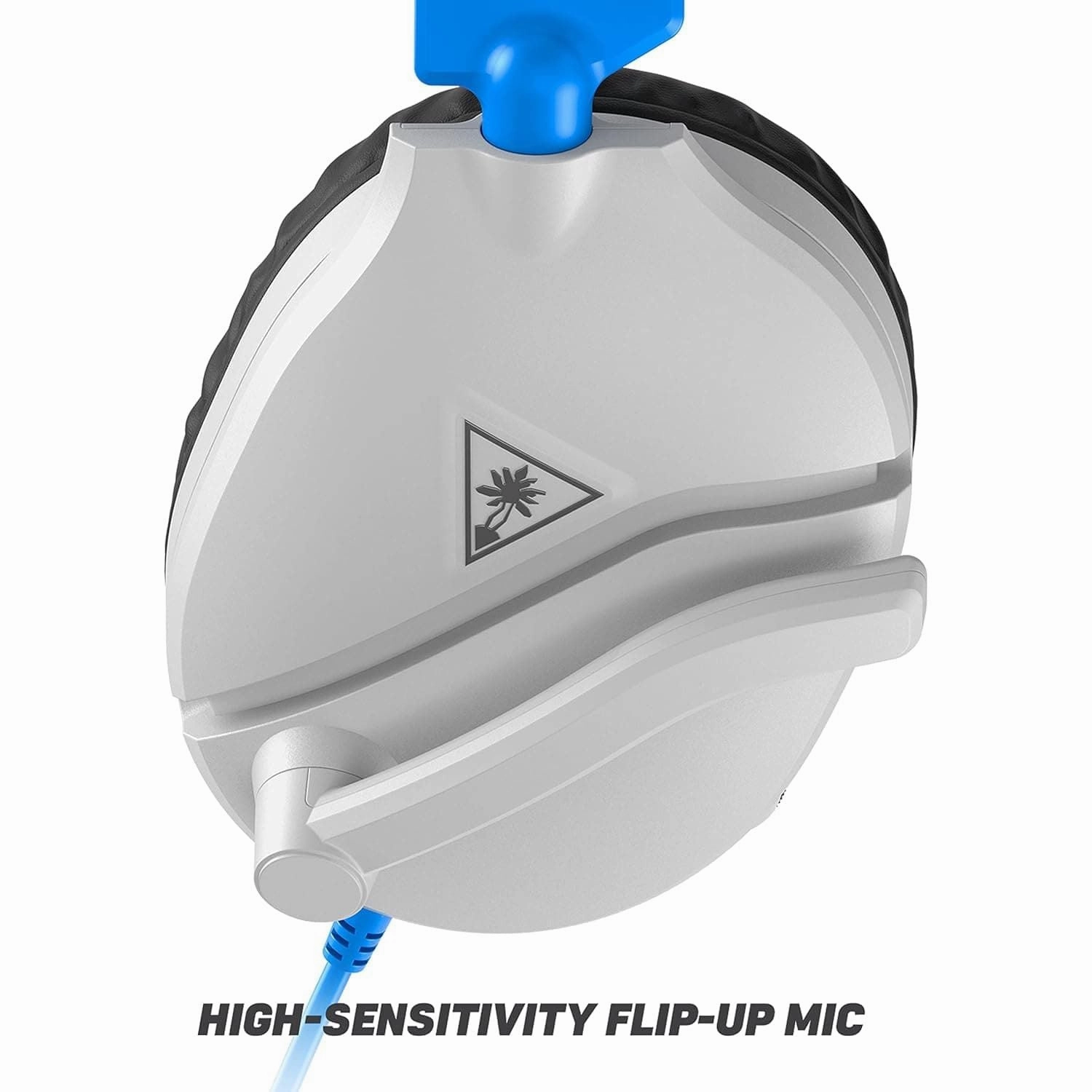Turtle Beach Recon 70P White Gaming Headset for PS5, PS4, Xbox Series X|S | One, Nintendo Switch & PC