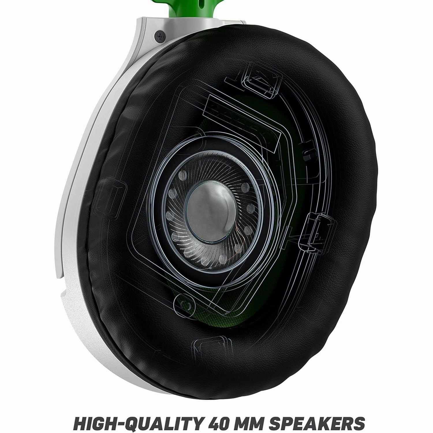 Turtle Beach Recon 70X White Gaming Headset - Xbox Series X|S, Xbox One, PS5, PS4, Switch, PC