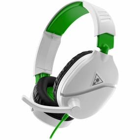 Turtle Beach Recon 70X White Gaming Headset - Xbox Series X|S, Xbox One, PS5, PS4, Switch, PC buy laptop online, cheap gaming laptop, best business laptops