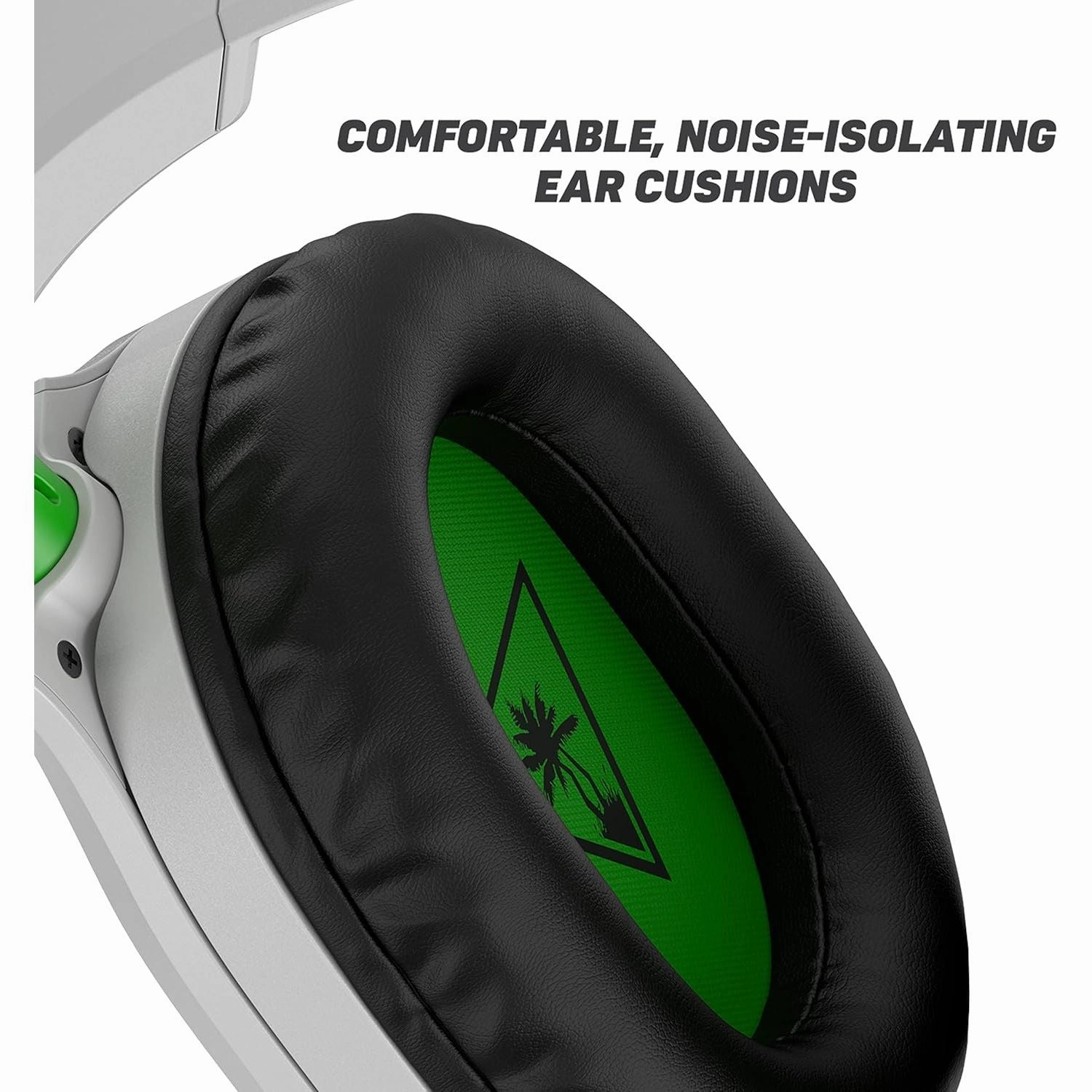 Turtle Beach Recon 70X White Gaming Headset - Xbox Series X|S, Xbox One, PS5, PS4, Switch, PC
