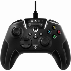 Turtle Beach Recon Controller - Xbox Series X|S, Xbox One and PC -Black wireless gaming headset, best gaming earbuds, bluetooth earbuds with mic