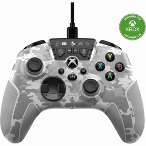 Turtle Beach Recon Controller Arctic Camo - Xbox Series X|S, Xbox One and PC buy laptop online, cheap gaming laptop, best business laptops