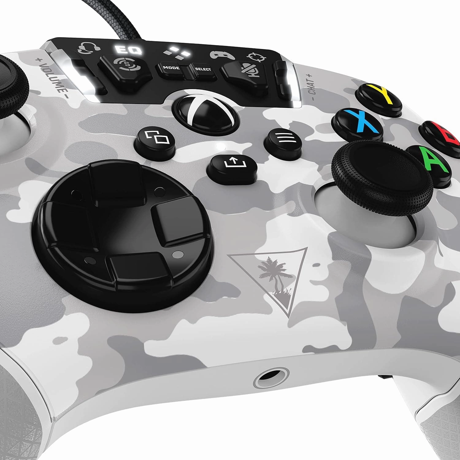 Turtle Beach Recon Controller Arctic Camo - Xbox Series X|S, Xbox One and PC