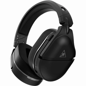 Turtle Beach Stealth 700 Gen 2 Max Black Multiplatform Wireless 40  Hour Battery - Black home and kitchen gadgets, smart home electronics, kitchen tech gadgets