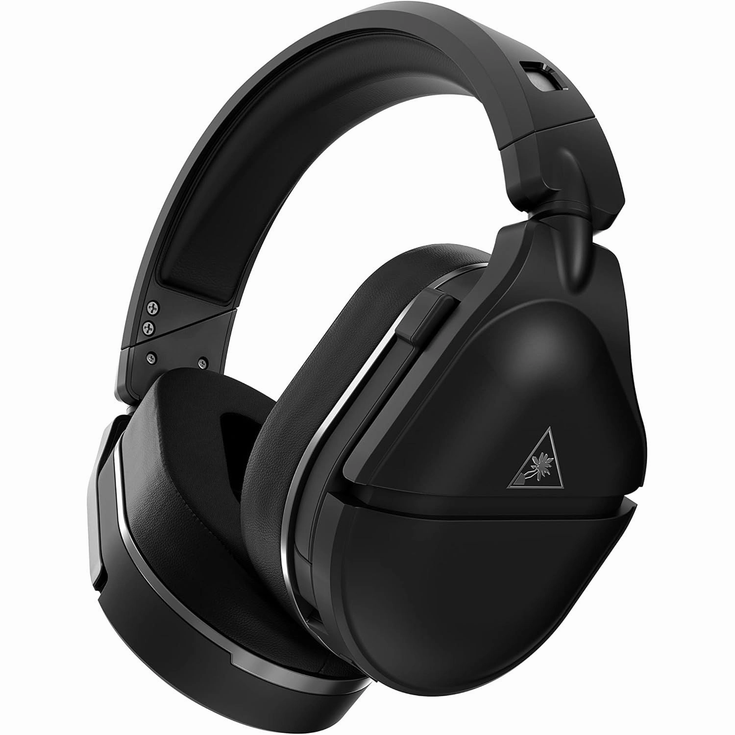 Turtle Beach Stealth 700 Gen 2 Max Black Multiplatform Wireless 40  Hour Battery - Black home and kitchen gadgets, smart home electronics, kitchen tech gadgets
