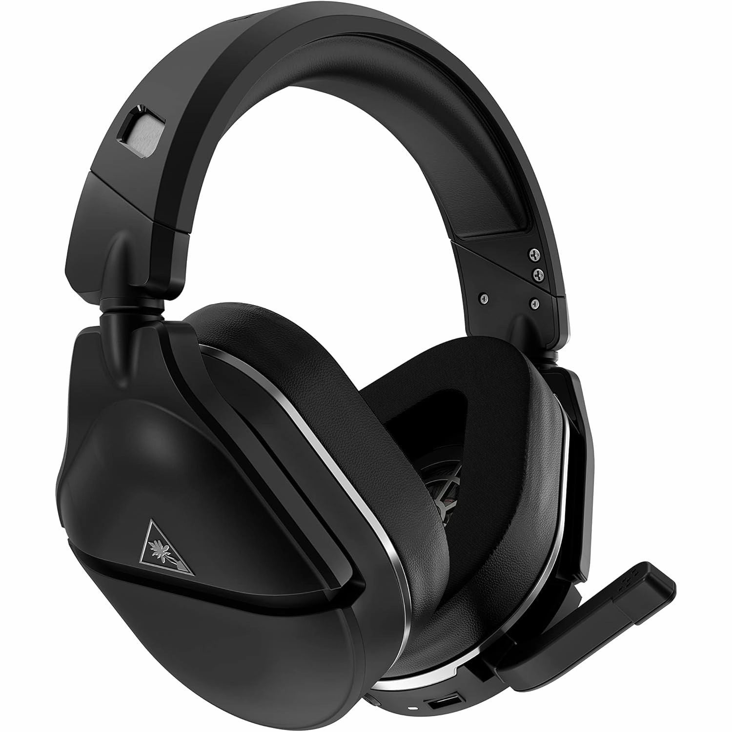 Turtle Beach Stealth 700 Gen 2 Max Black Multiplatform Wireless 40  Hour Battery - Black